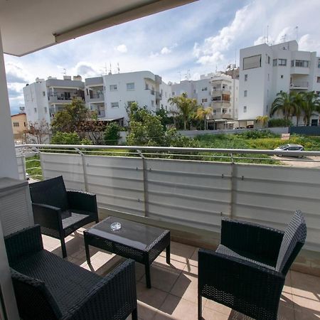 Glabur Stays - The Executive 2 Bdr - Nicosia City, Free Parking & Wifi, Welcomes You!!! المظهر الخارجي الصورة