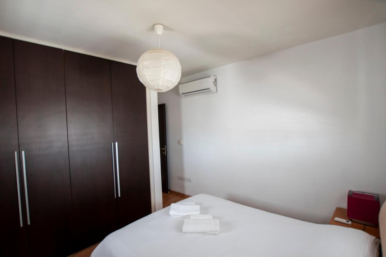 Glabur Stays - The Executive 2 Bdr - Nicosia City, Free Parking & Wifi, Welcomes You!!! المظهر الخارجي الصورة