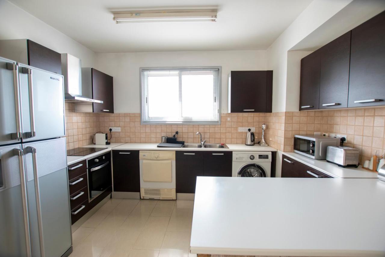 Glabur Stays - The Executive 2 Bdr - Nicosia City, Free Parking & Wifi, Welcomes You!!! المظهر الخارجي الصورة