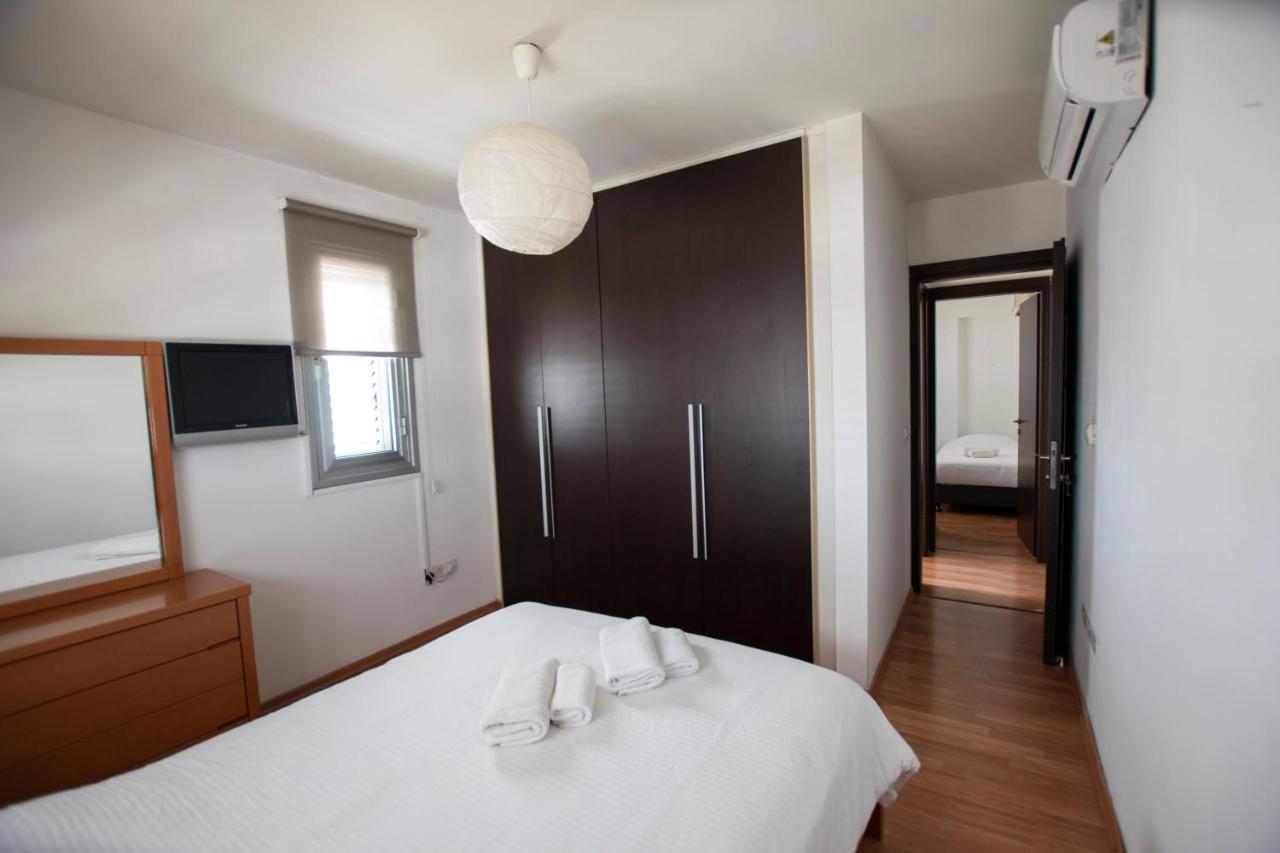 Glabur Stays - The Executive 2 Bdr - Nicosia City, Free Parking & Wifi, Welcomes You!!! المظهر الخارجي الصورة