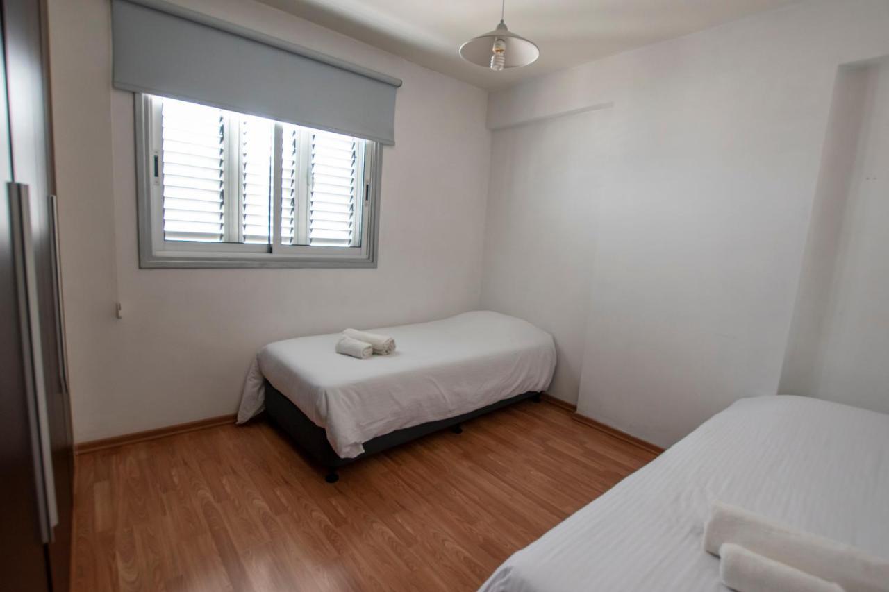 Glabur Stays - The Executive 2 Bdr - Nicosia City, Free Parking & Wifi, Welcomes You!!! المظهر الخارجي الصورة